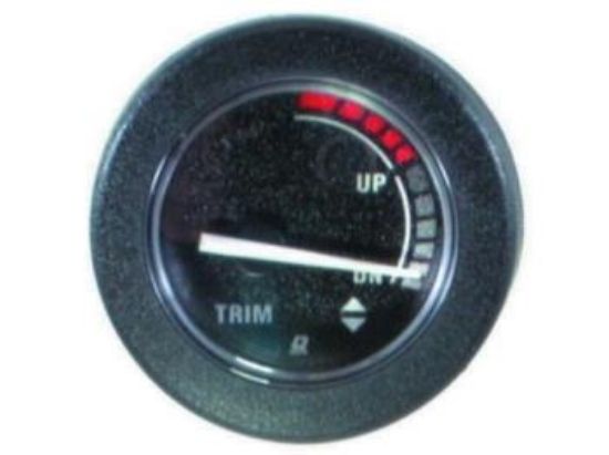 Picture of Mercury-Mercruiser 79-817033A1 TRIM GAUGE KIT